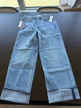 Denim Forum the 90s vintage Jean